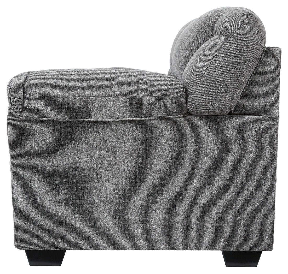 Allmaxx Loveseat