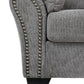 Allmaxx Sofa