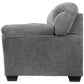 Allmaxx Sofa
