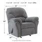 Allmaxx Recliner