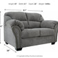 Allmaxx Loveseat