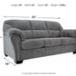 Allmaxx Sofa