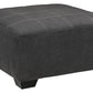 Sorenton Oversized Ottoman