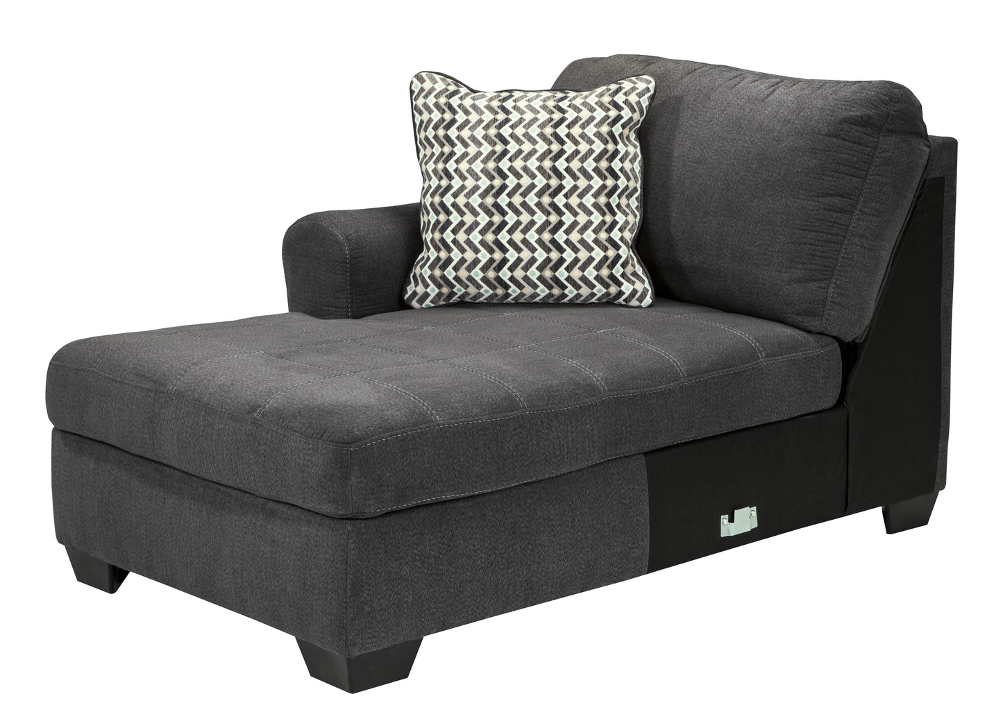 Sorenton Left-Arm Facing Corner Chaise