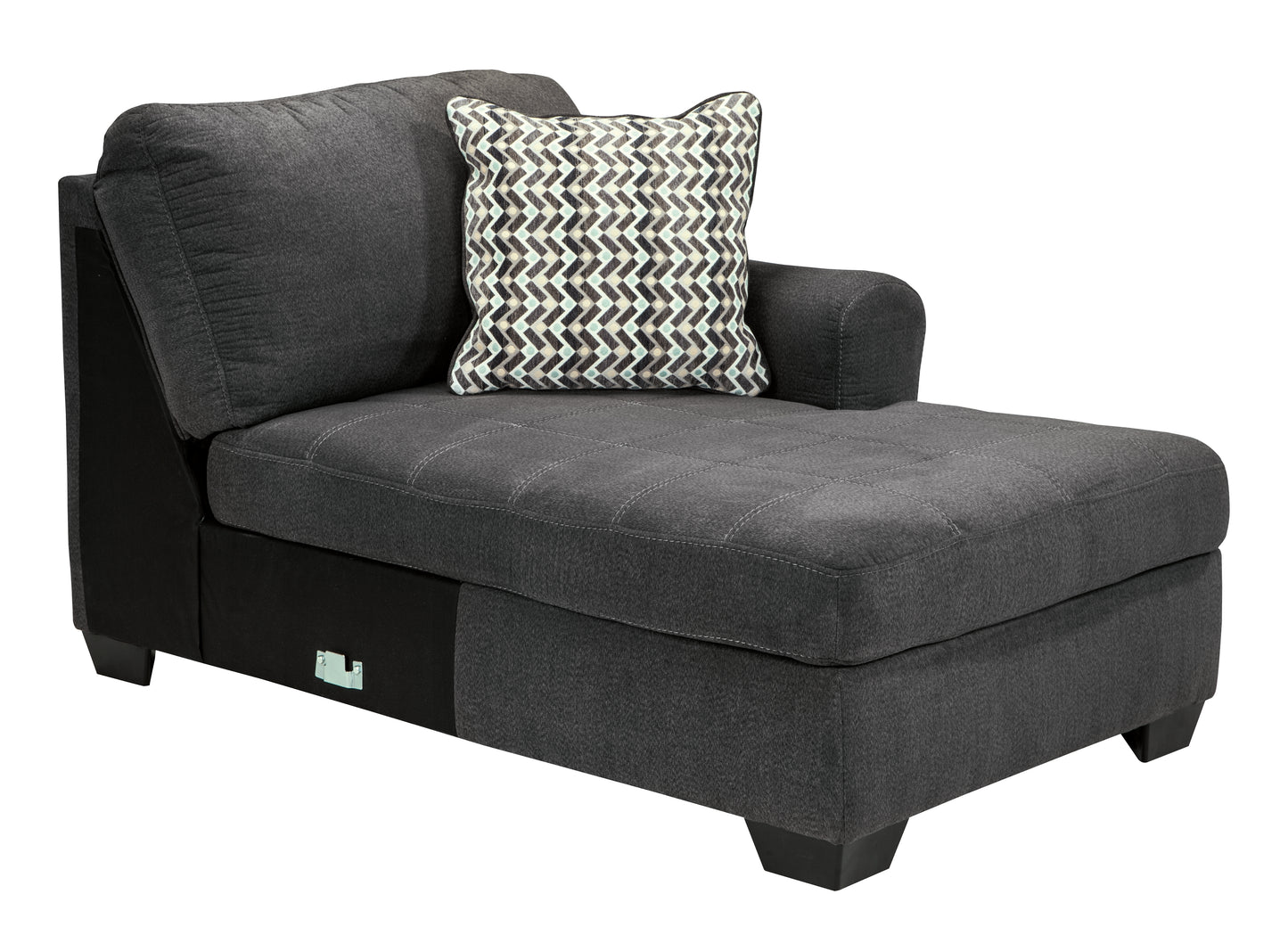 Sorenton Right-Arm Facing Corner Chaise