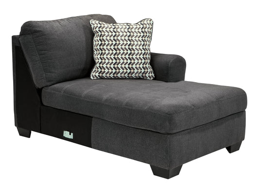 Sorenton Right-Arm Facing Corner Chaise