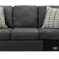 Sorenton Left-Arm Facing Sofa