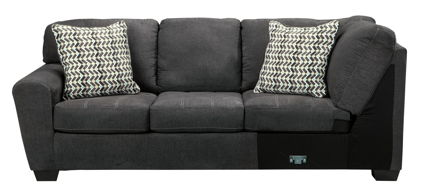 Sorenton Left-Arm Facing Sofa