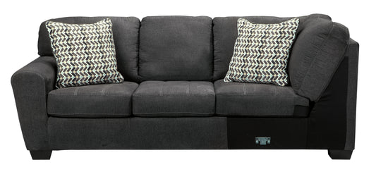 Sorenton Left-Arm Facing Sofa