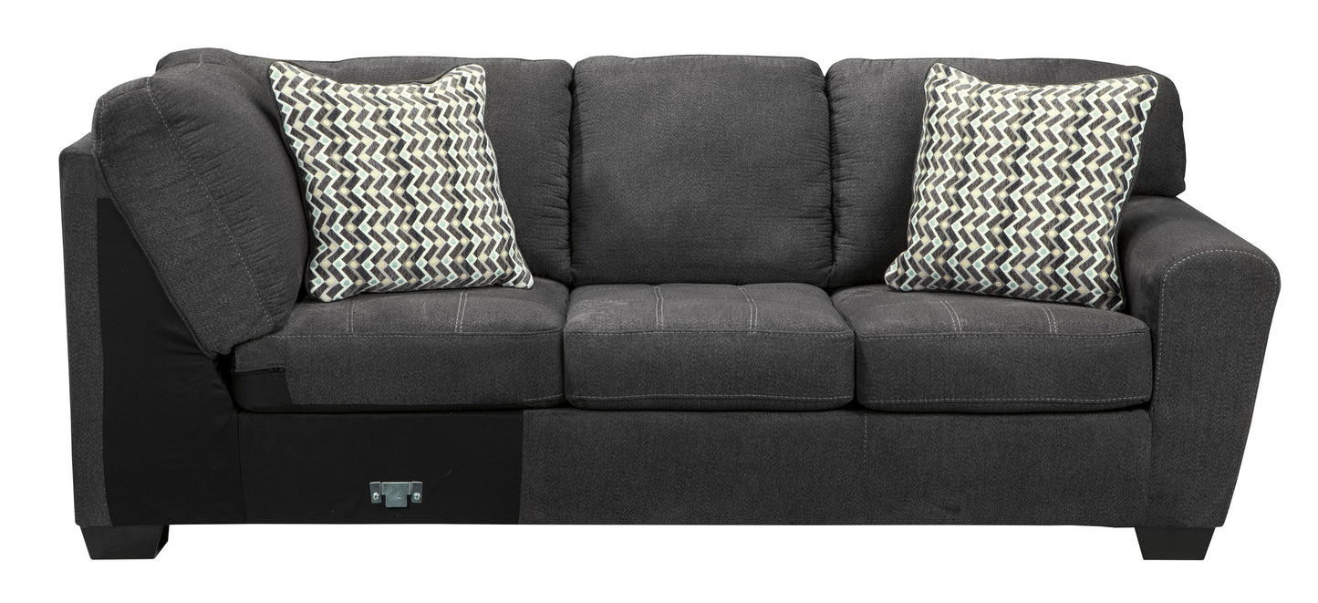 Sorenton Right-Arm Facing Sofa