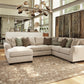 Wilcot Right-Arm Facing Loveseat
