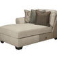 Wilcot Left-Arm Facing Corner Chaise