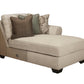Wilcot Right-Arm Facing Corner Chaise