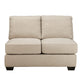 Wilcot Armless Loveseat