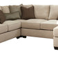 Wilcot Right-Arm Facing Corner Chaise