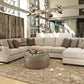 Wilcot Armless Sofa