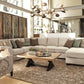 Wilcot Right-Arm Facing Corner Chaise