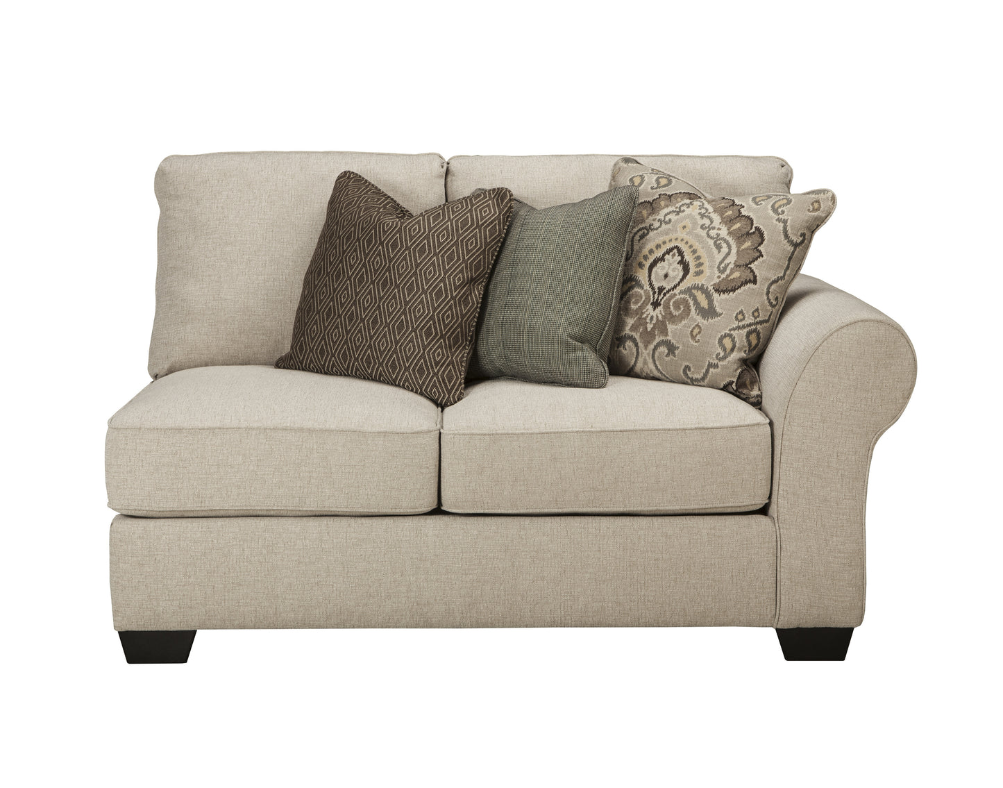 Wilcot Right-Arm Facing Loveseat