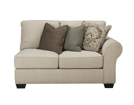 Wilcot Right-Arm Facing Loveseat