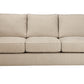 Wilcot Armless Sofa