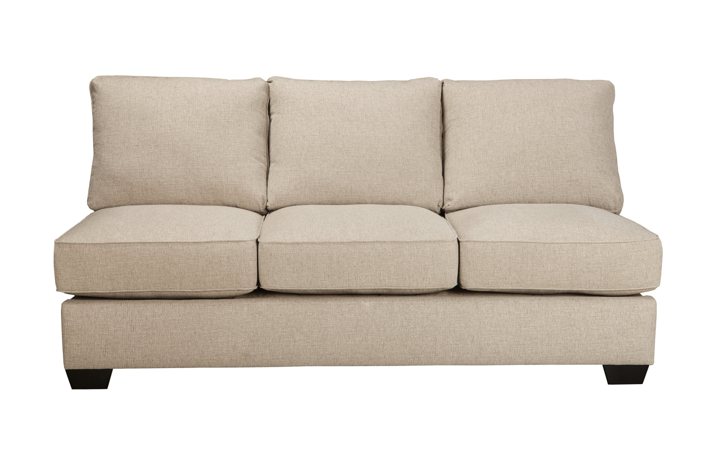 Wilcot Armless Sofa
