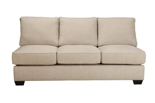 Wilcot Armless Sofa