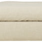 Tanavi Oversized Accent Ottoman