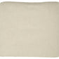 Tanavi Oversized Accent Ottoman