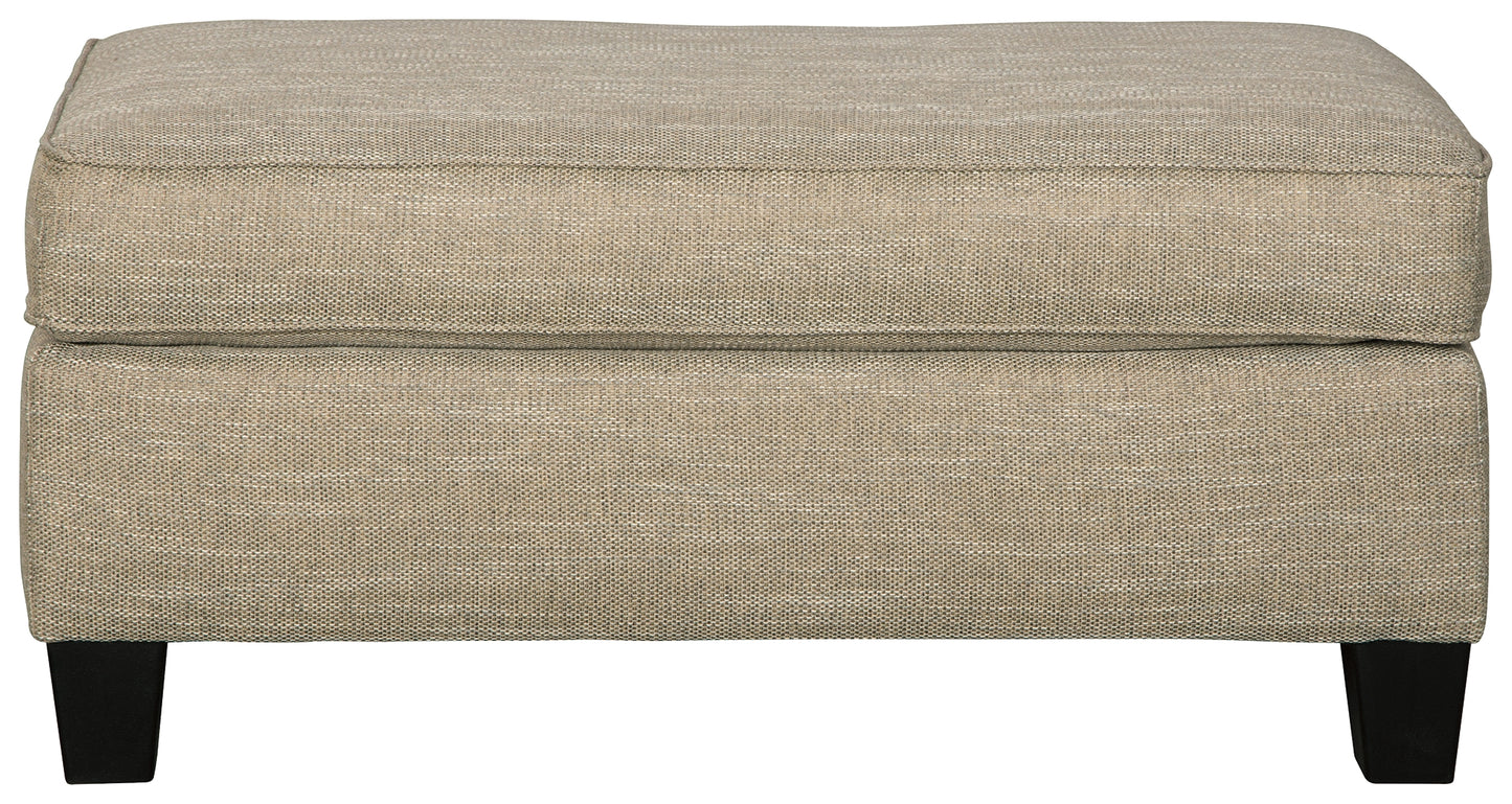Almanza Ottoman