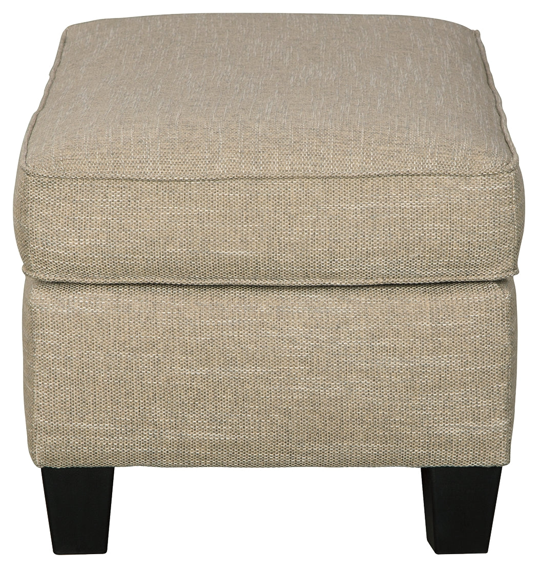 Almanza Ottoman