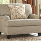 Almanza Oversized Chair