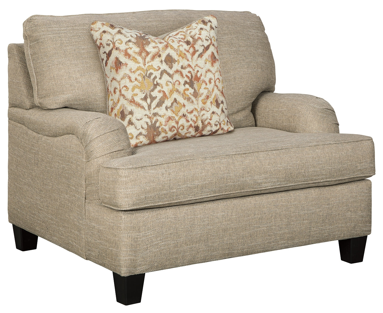 Almanza Oversized Chair