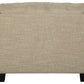 Almanza Oversized Chair