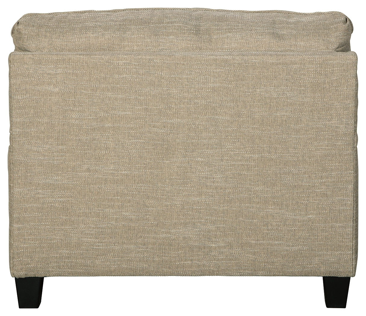 Almanza Oversized Chair