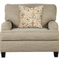 Almanza Oversized Chair