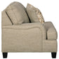 Almanza Oversized Chair