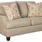 Almanza Loveseat
