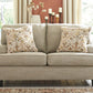 Almanza Loveseat