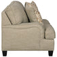Almanza Loveseat