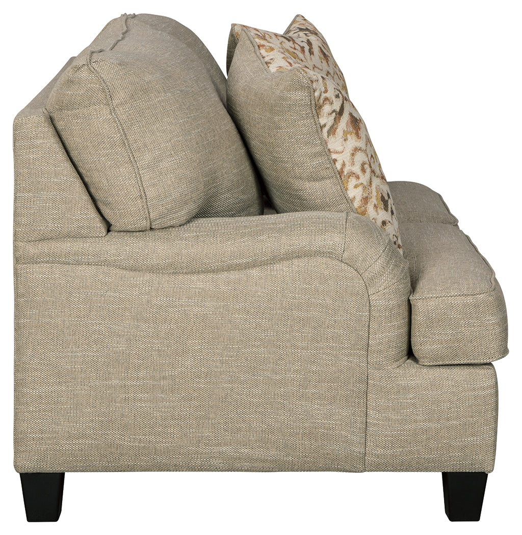 Almanza Loveseat