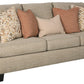 Almanza Sofa