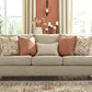 Almanza Sofa