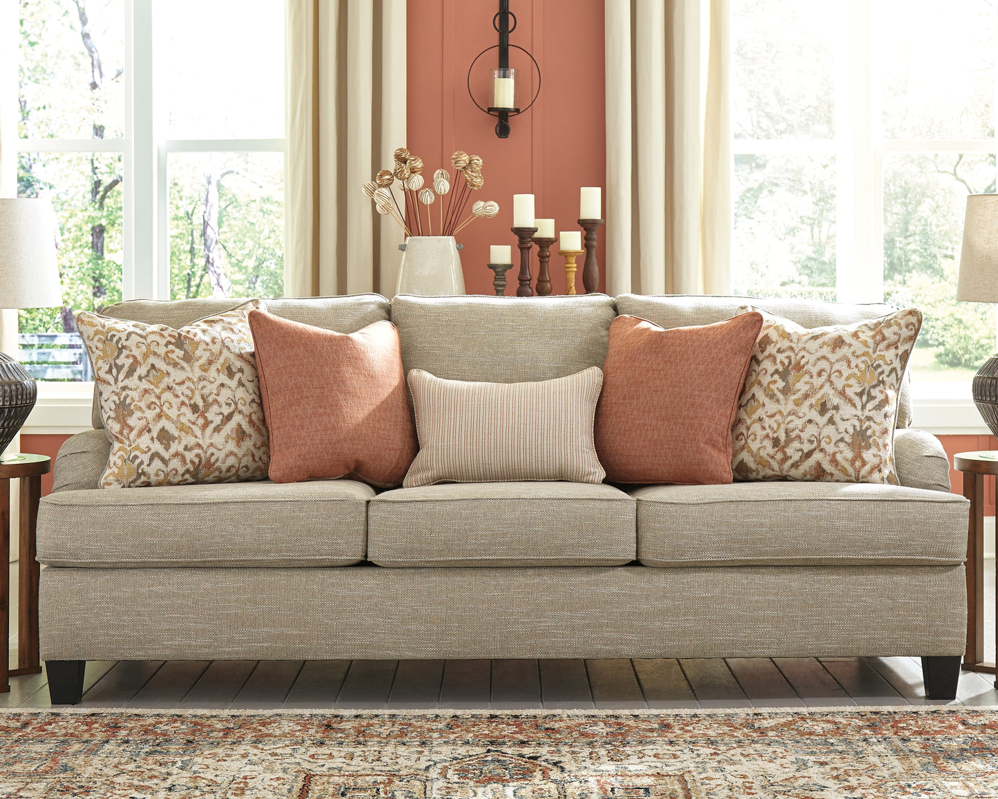 Almanza Sofa