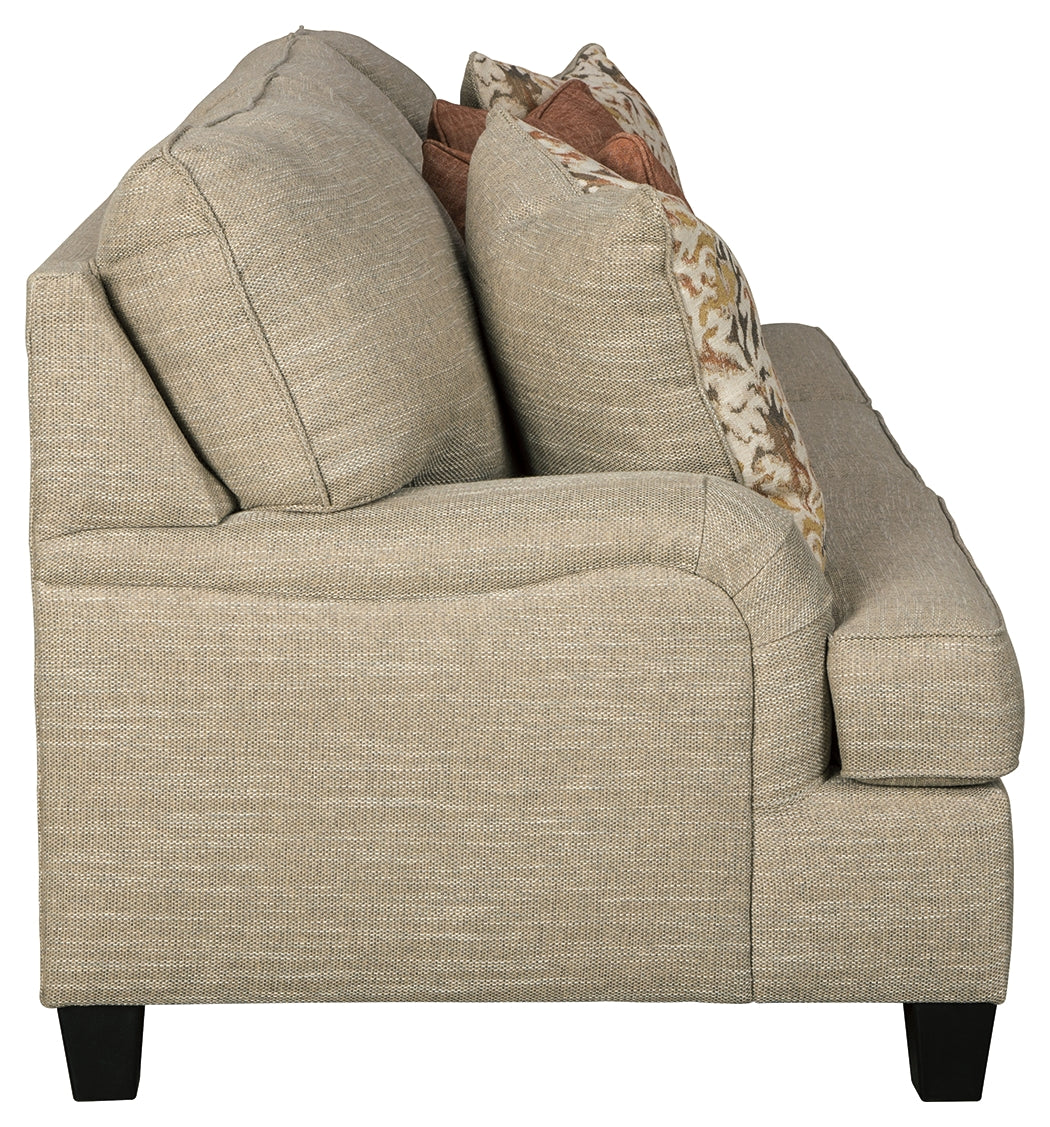 Almanza Sofa