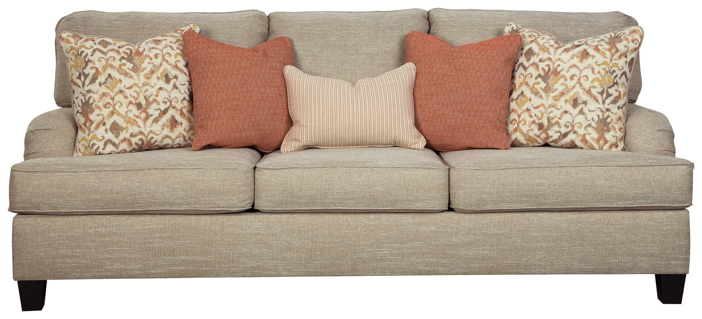 Almanza Sofa