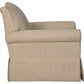 Almanza Swivel Glider Accent Chair