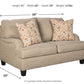 Almanza Loveseat
