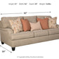 Almanza Sofa