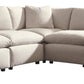 Savesto 5-Piece Sectional