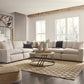 Savesto 6-Piece Sectional